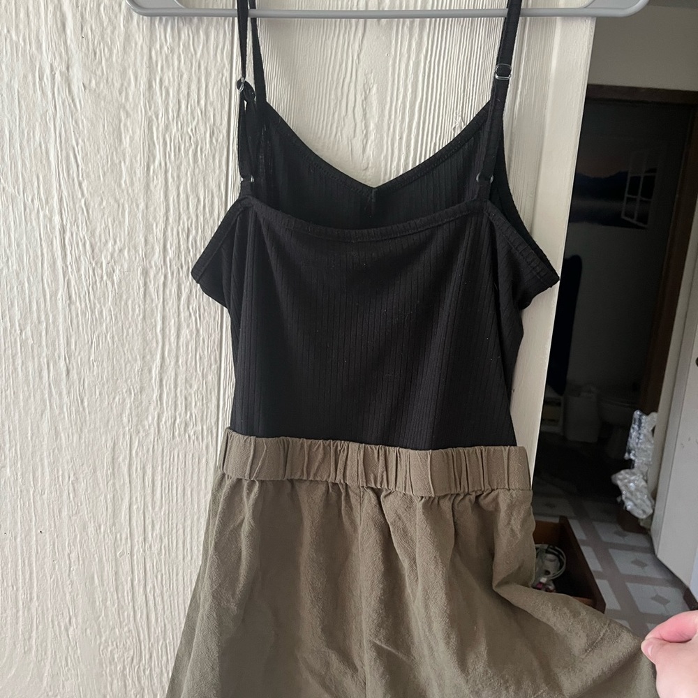 Shein romper